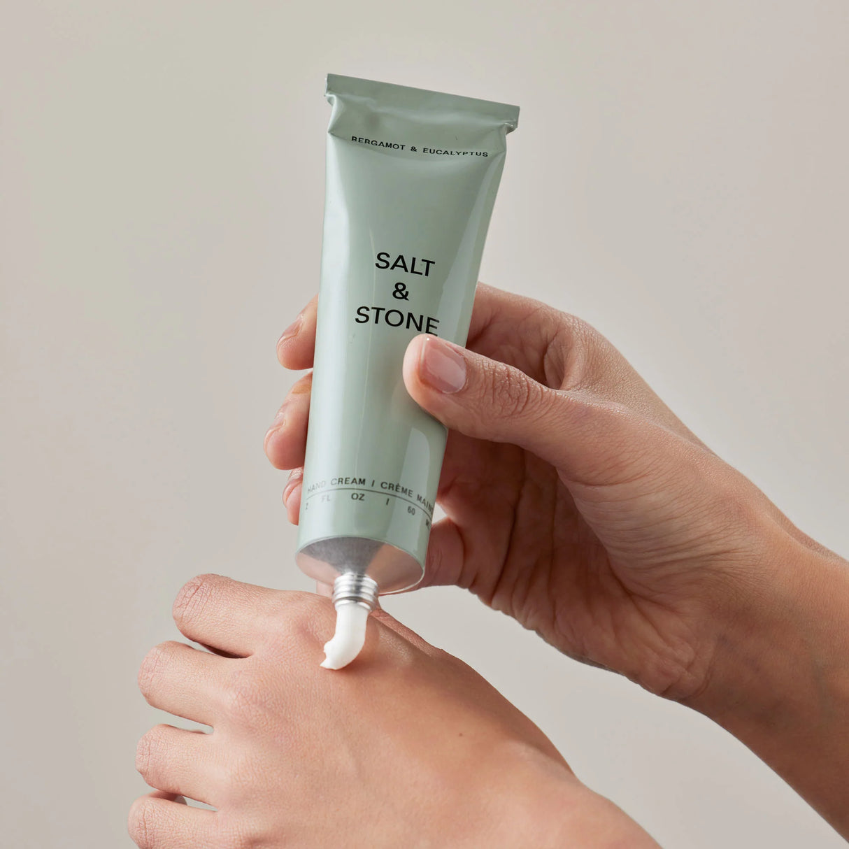 Salt & Stone Håndkrem