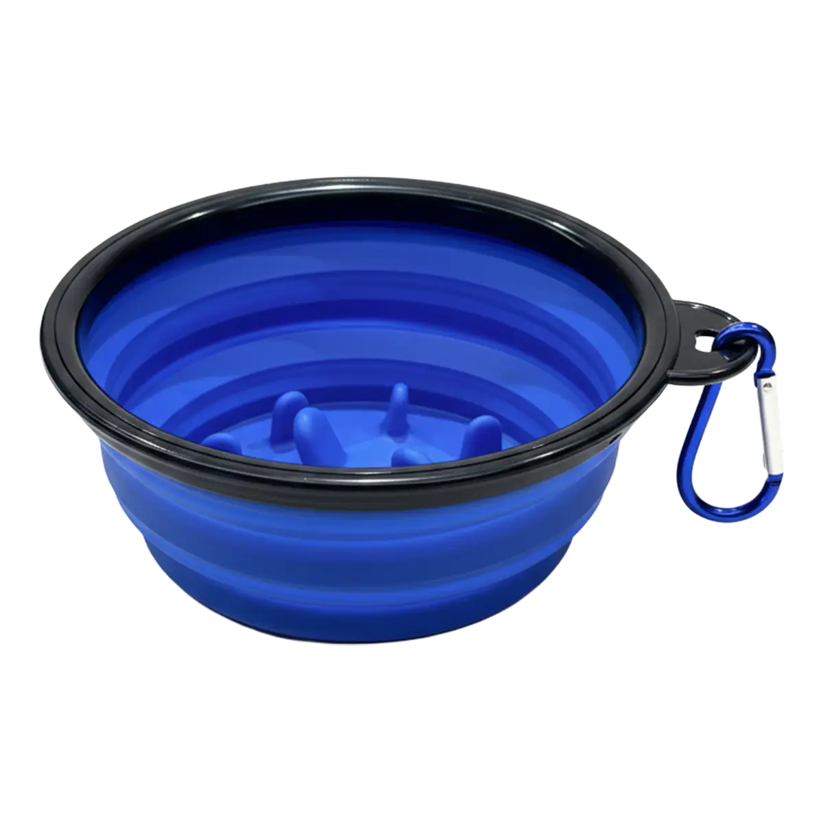 Sammenleggbar barberkopp