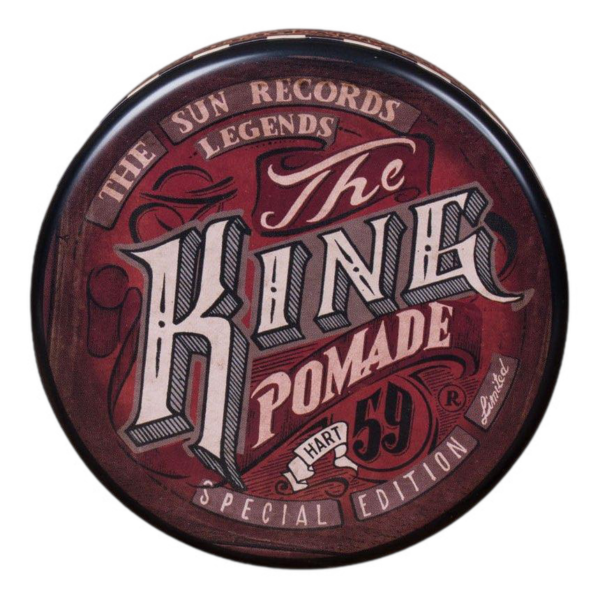 Schmiere Special Edition The King - Strong