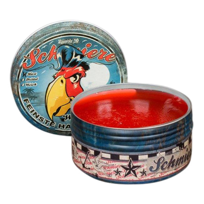 Schmiere Waterbased Pomade - Strong