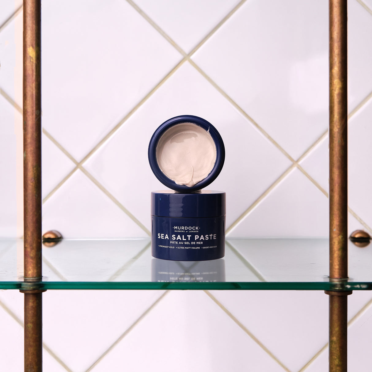 Murdock London Sea Salt Paste