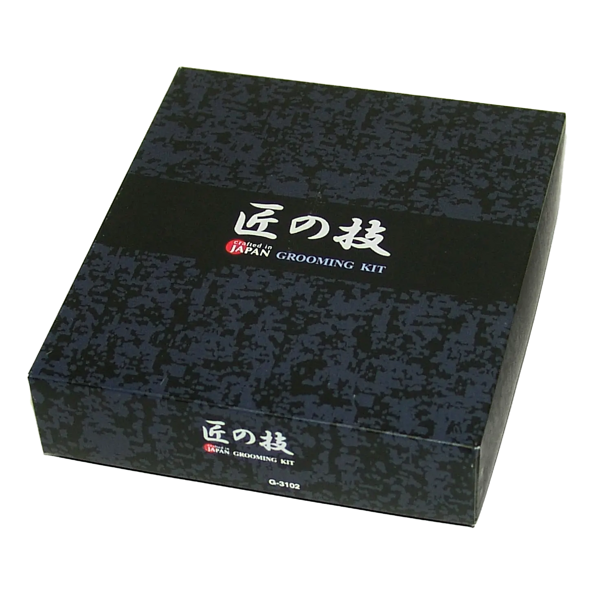 Seki Edge Grooming Kit 3102 B