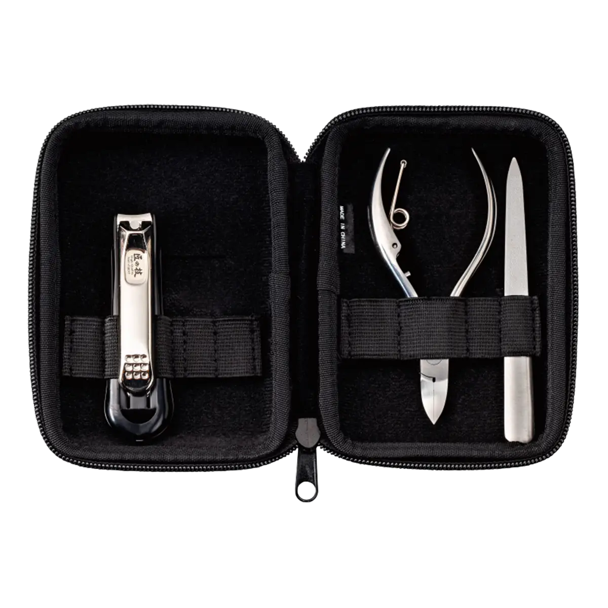 Seki Edge manikyrsett 3127