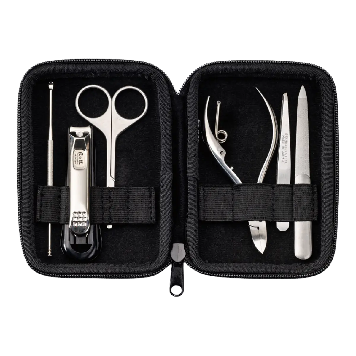 Seki Edge manikyrsett 3128