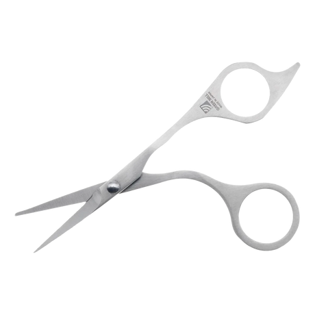 Seki Edge skjeggsaks / mustasjesaks