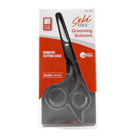 Seki Edge skjeggsaks / mustasjesaks