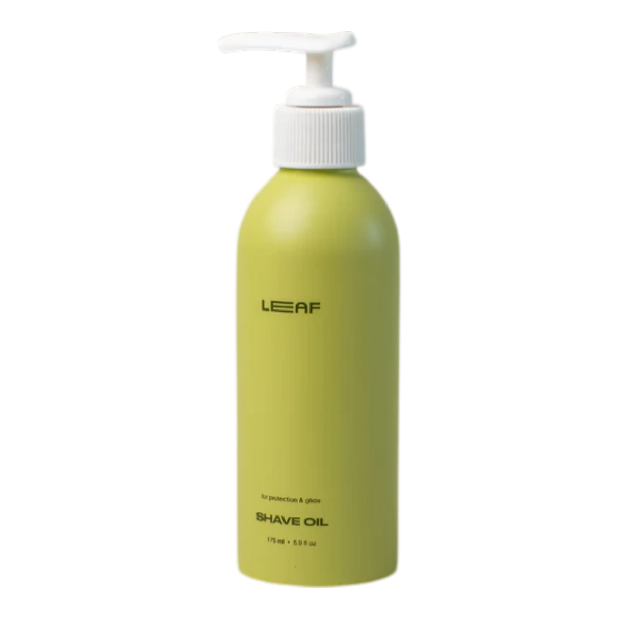 Leaf Shave barberolje