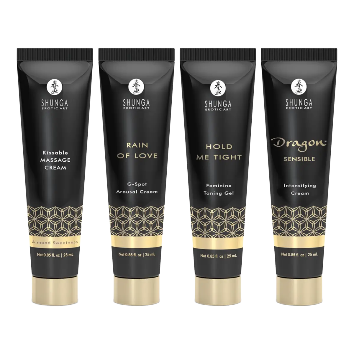 Shunga Calendar of Desires - adventskalender