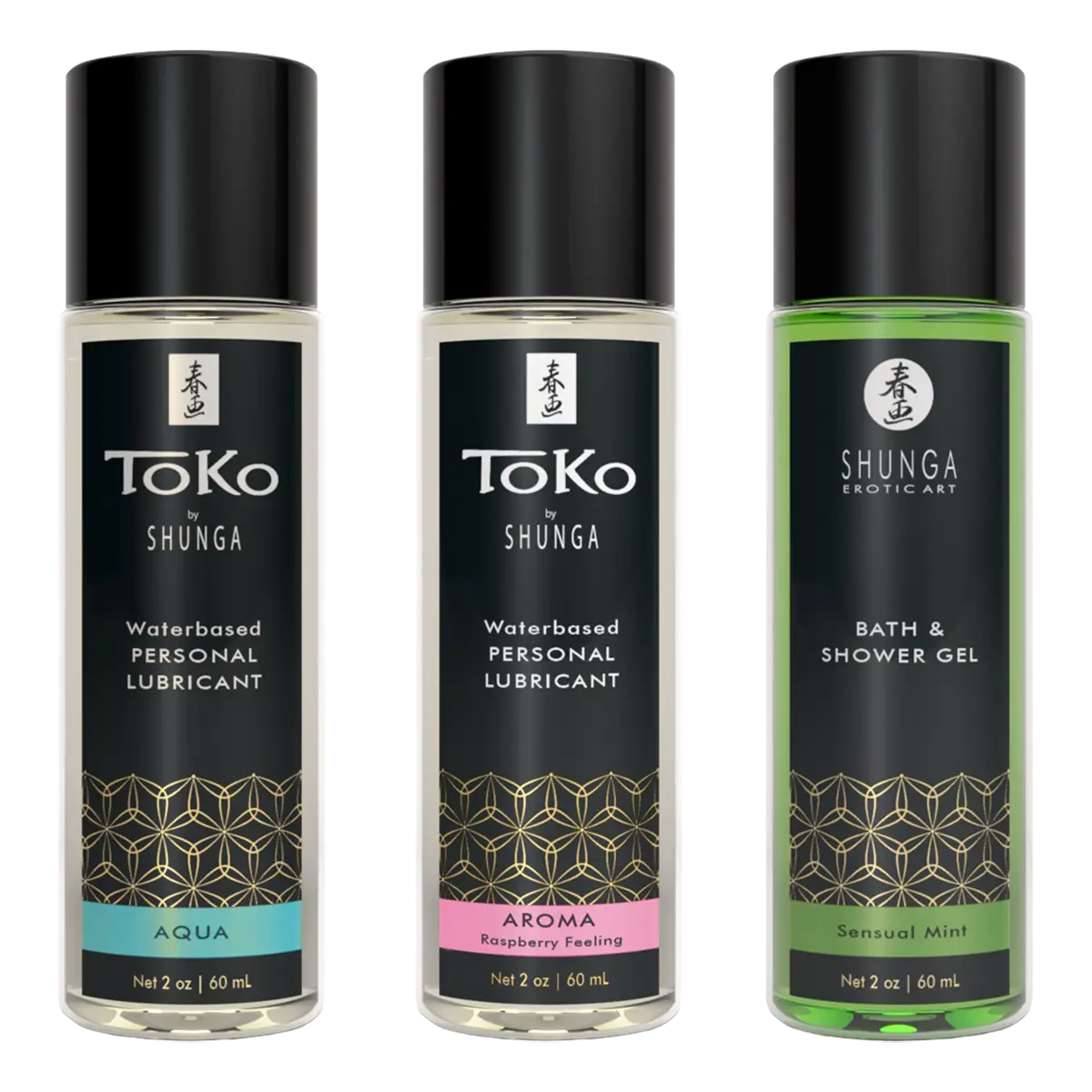 Shunga Calendar of Desires - adventskalender