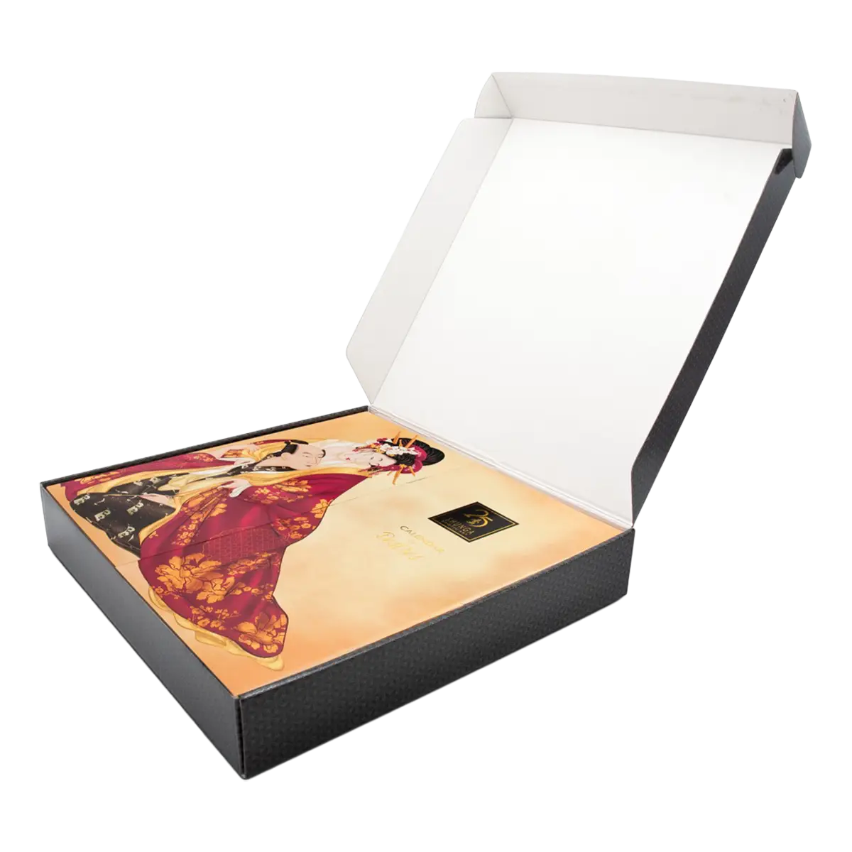 Shunga Calendar of Desires - adventskalender