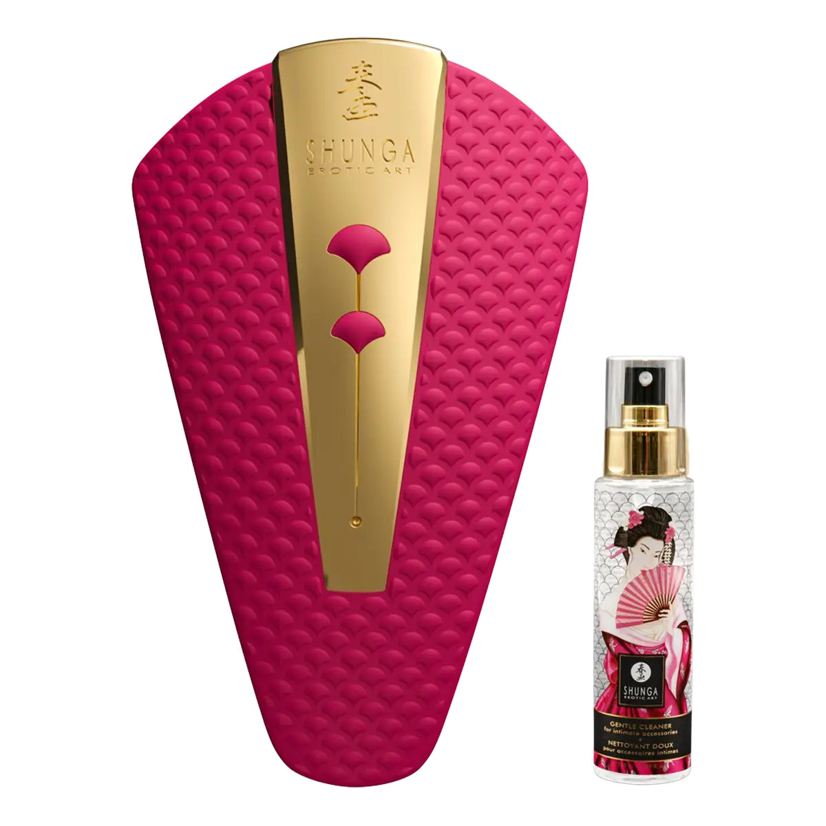 Shunga Calendar of Desires - adventskalender