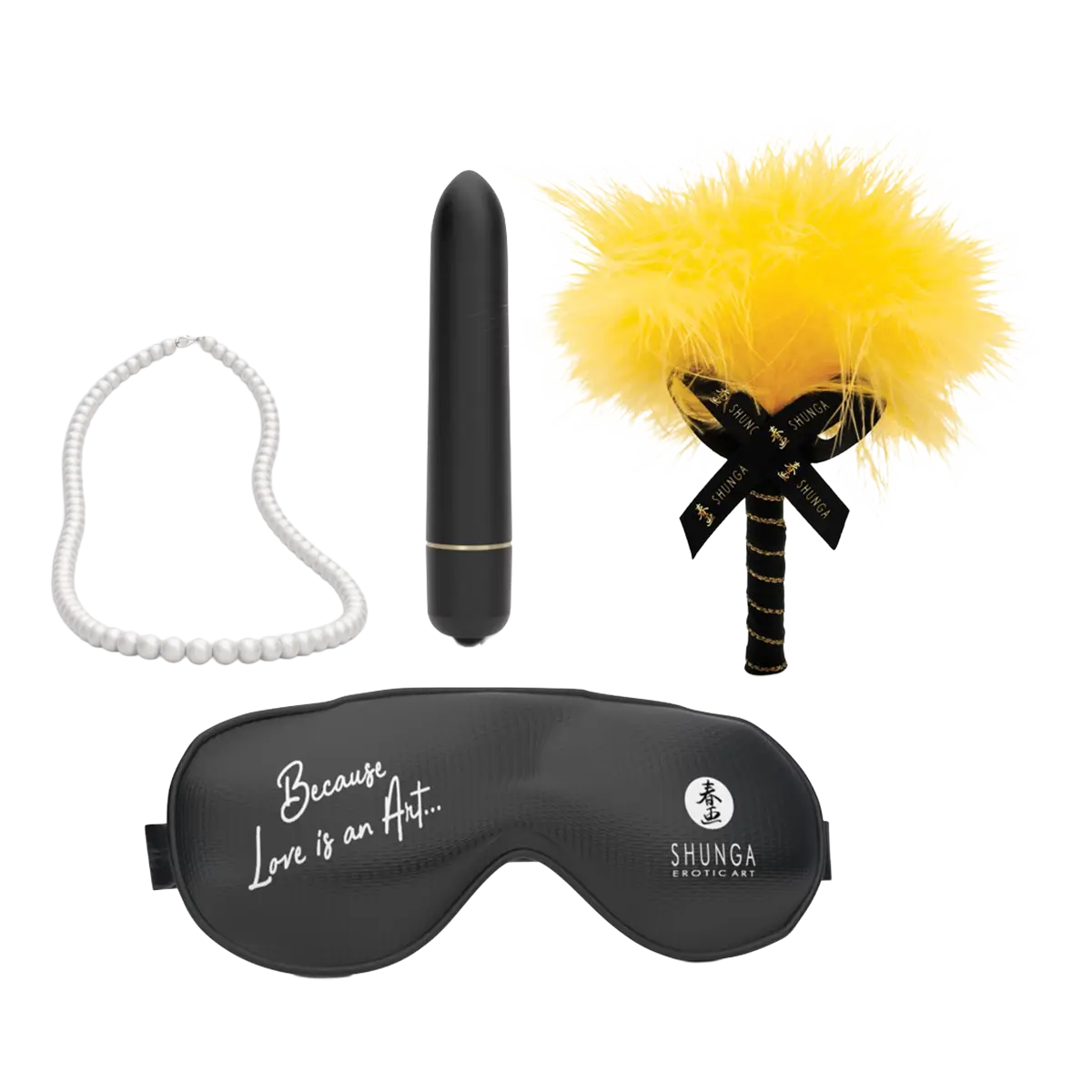 Shunga Calendar of Desires - adventskalender