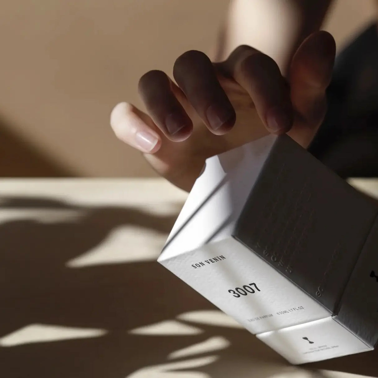 Son Venin - 3007 Eau de Parfum