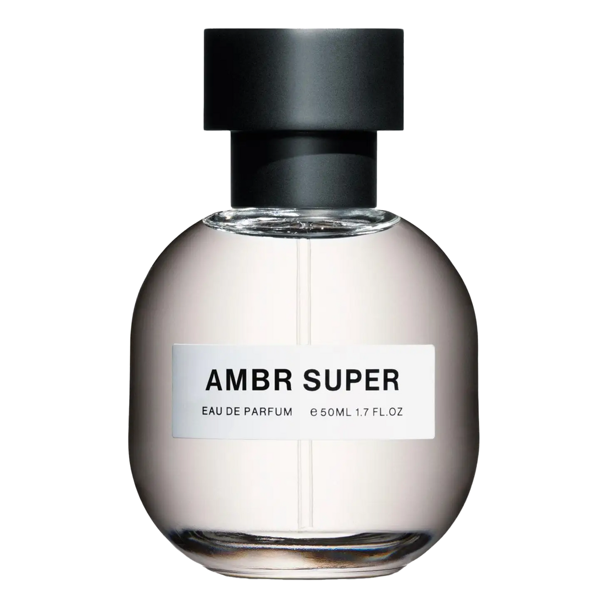 Son Venin - AMBR Super Eau de Parfum