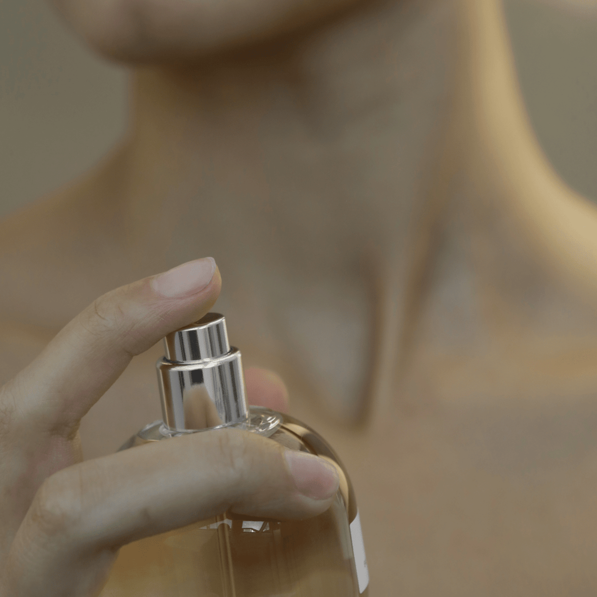 Son Venin - AMBR Super Fragrance Son Venin