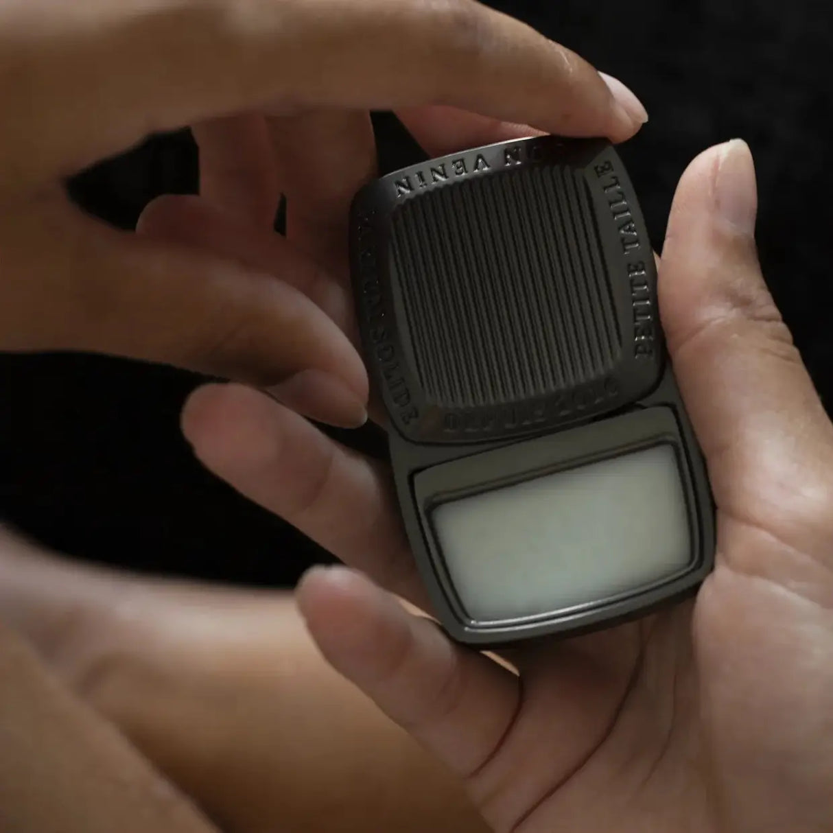 Son Venin - AMBR Super Solid Perfume Refill