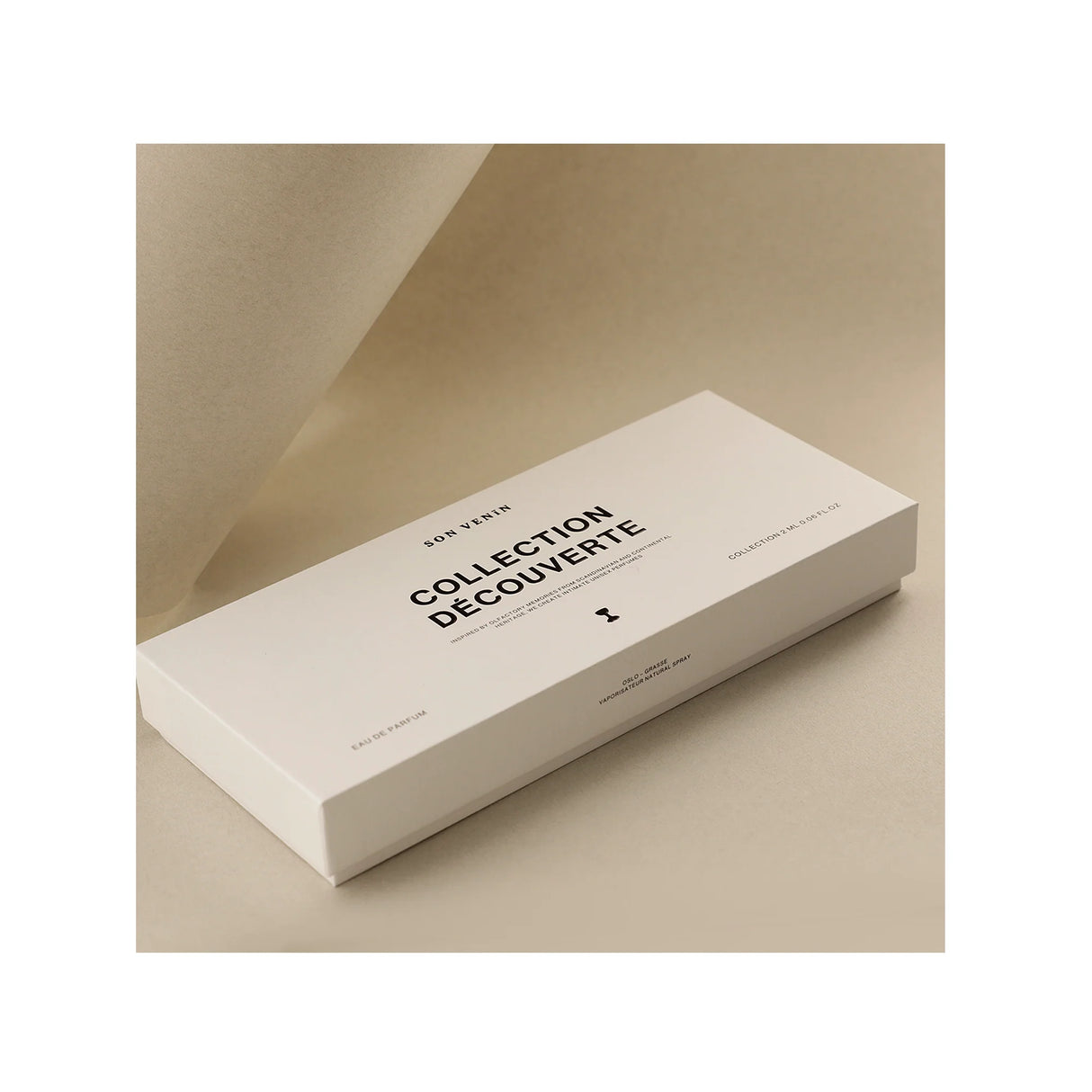 Son Venin Discovery Set