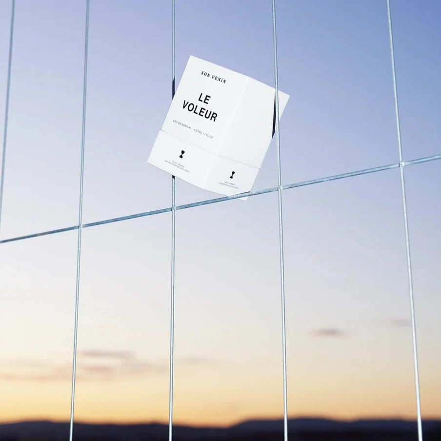 Son Venin - Le Voleur Eau de Parfum