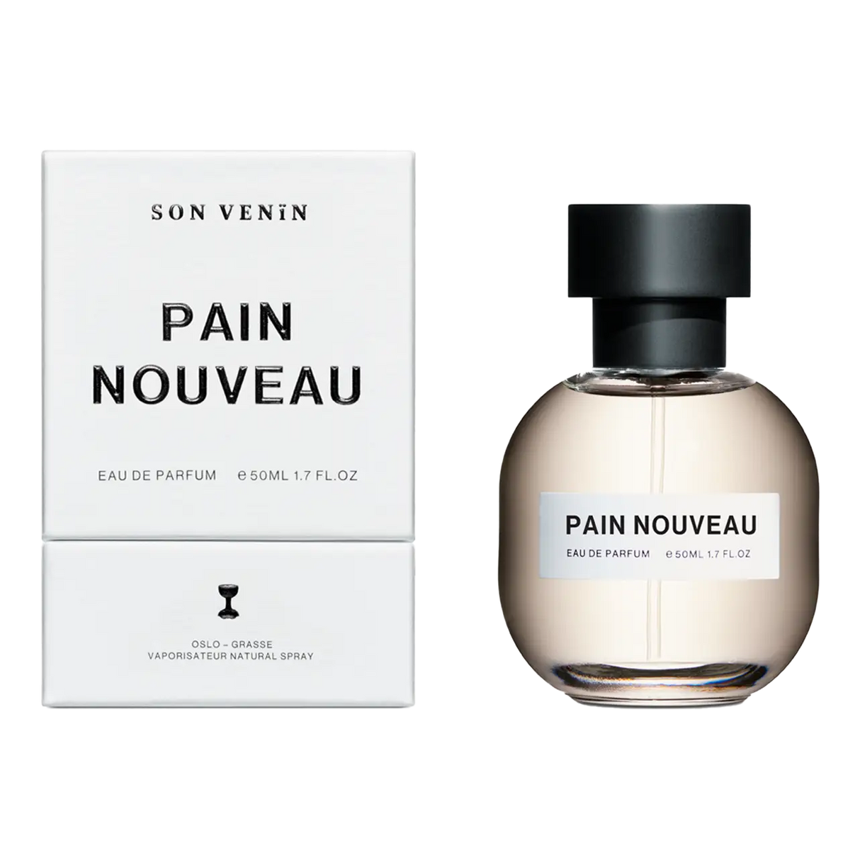 Son Venin - Pain Nouveau Eau de Parfum