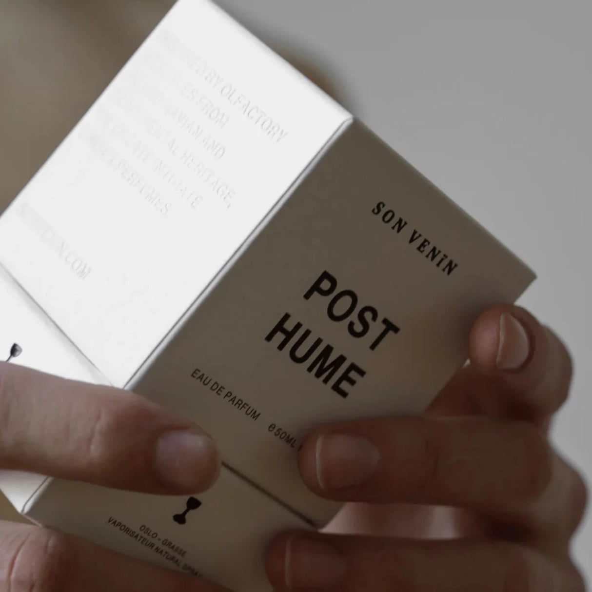 Son Venin - Posthume Eau De Parfum