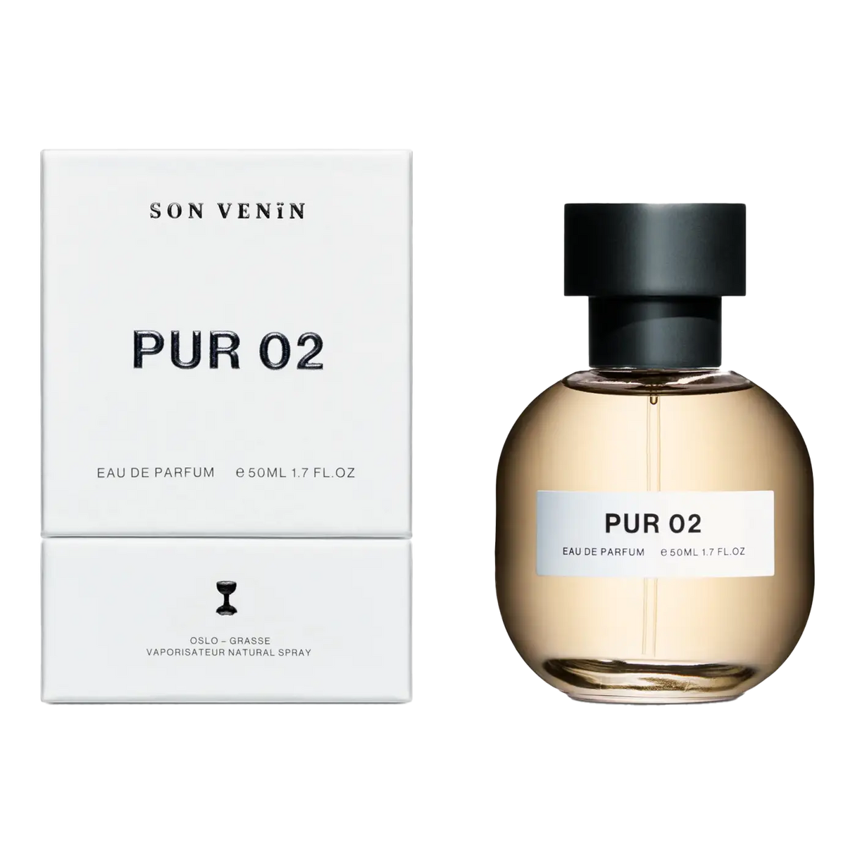 Son Venin - Pur 02 Eau de Parfum