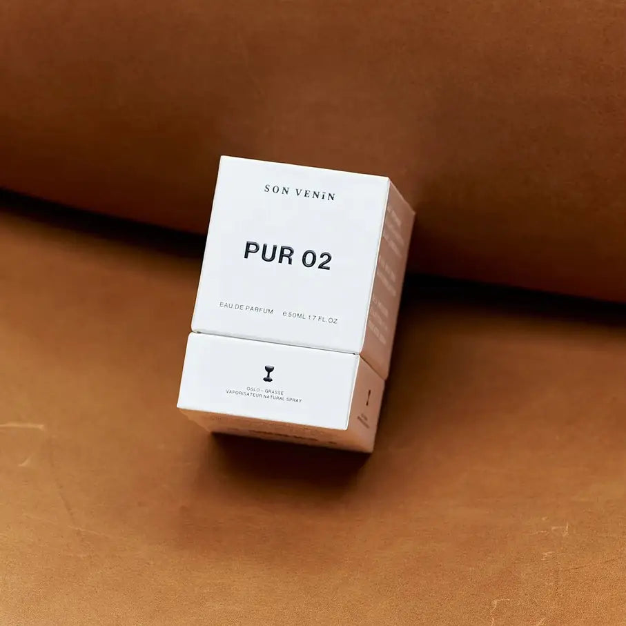 Son Venin - Pur 02 Eau de Parfum