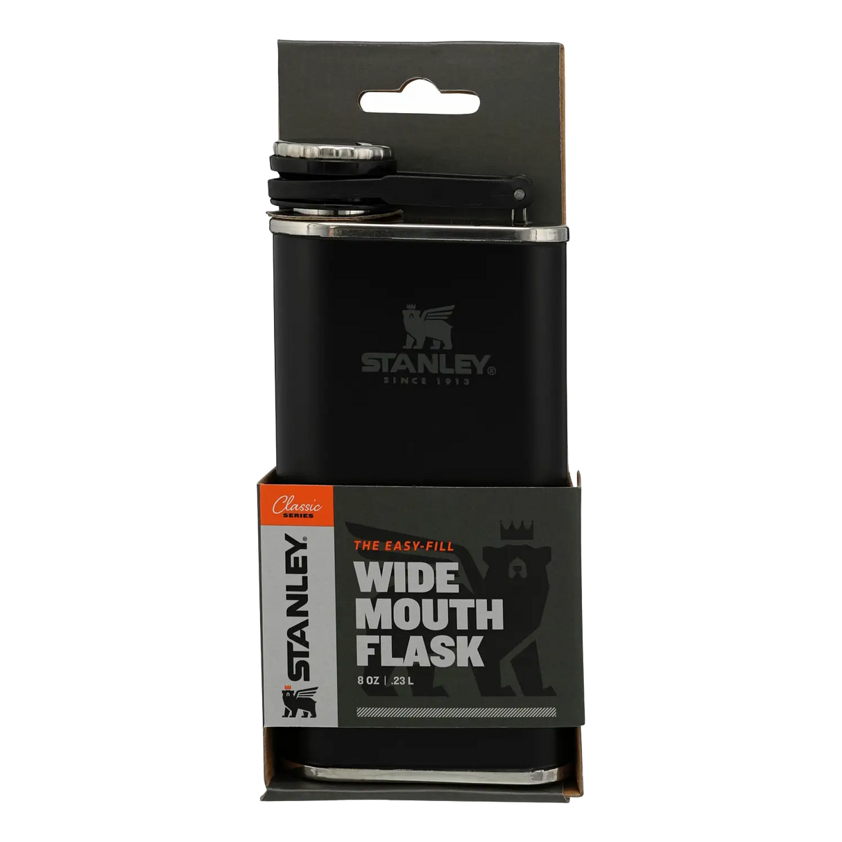 Stanley Adventure lommelerke - 236 ml