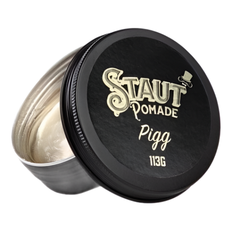 Staut pigg pomade