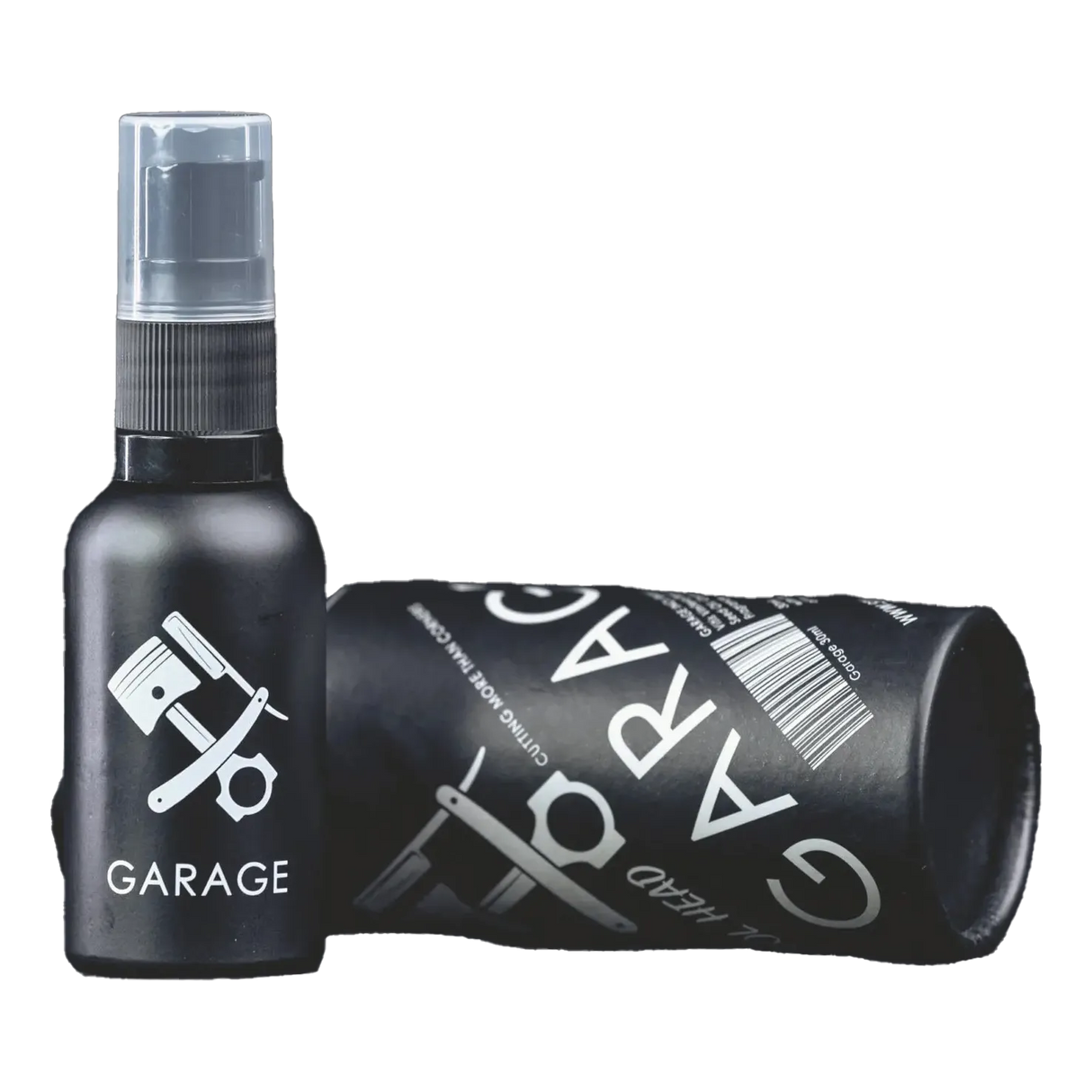 Staut skjeggolje Petrol Head Garage