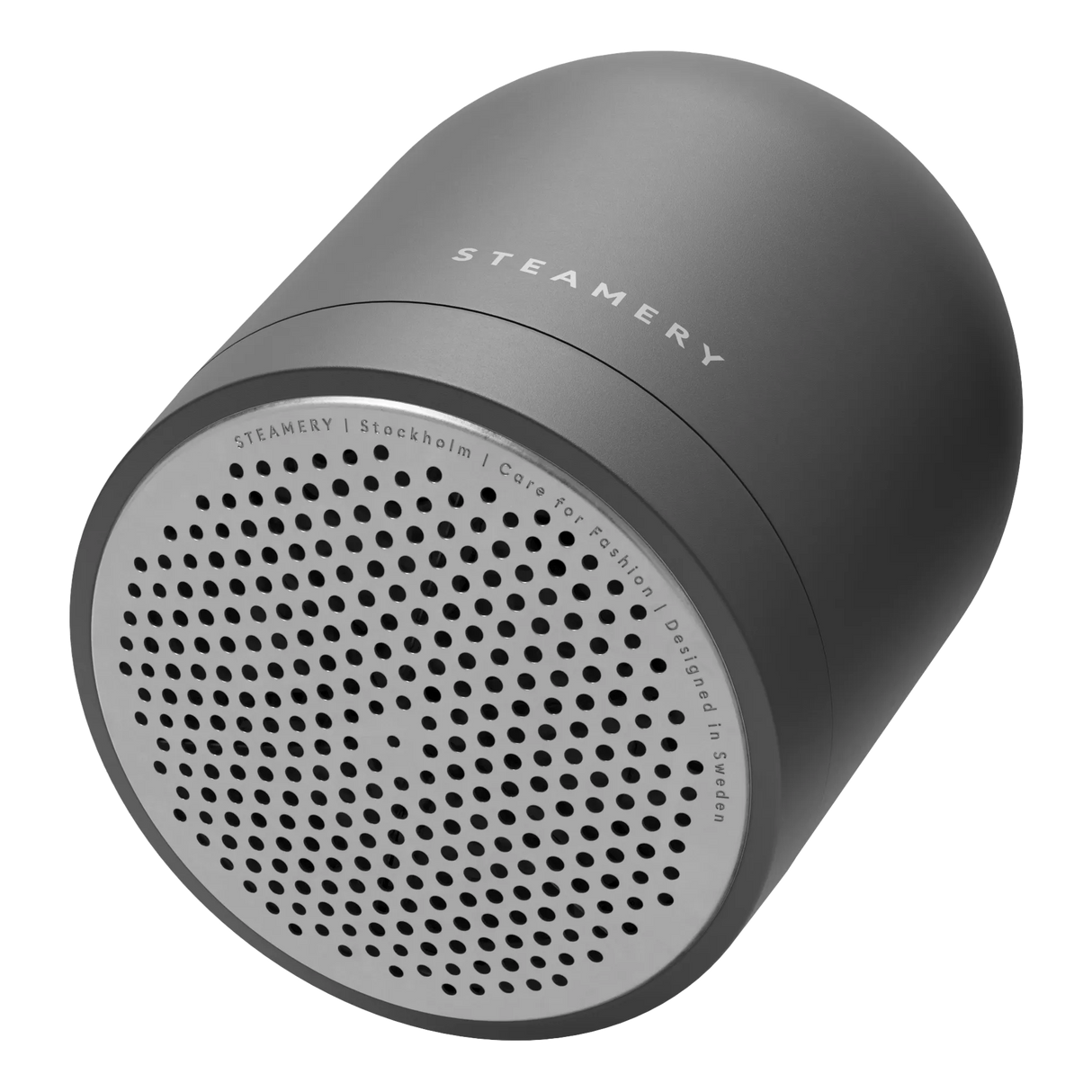 Steamery Pilo No. 2 Fabric Shaver nuppefjerner Sort