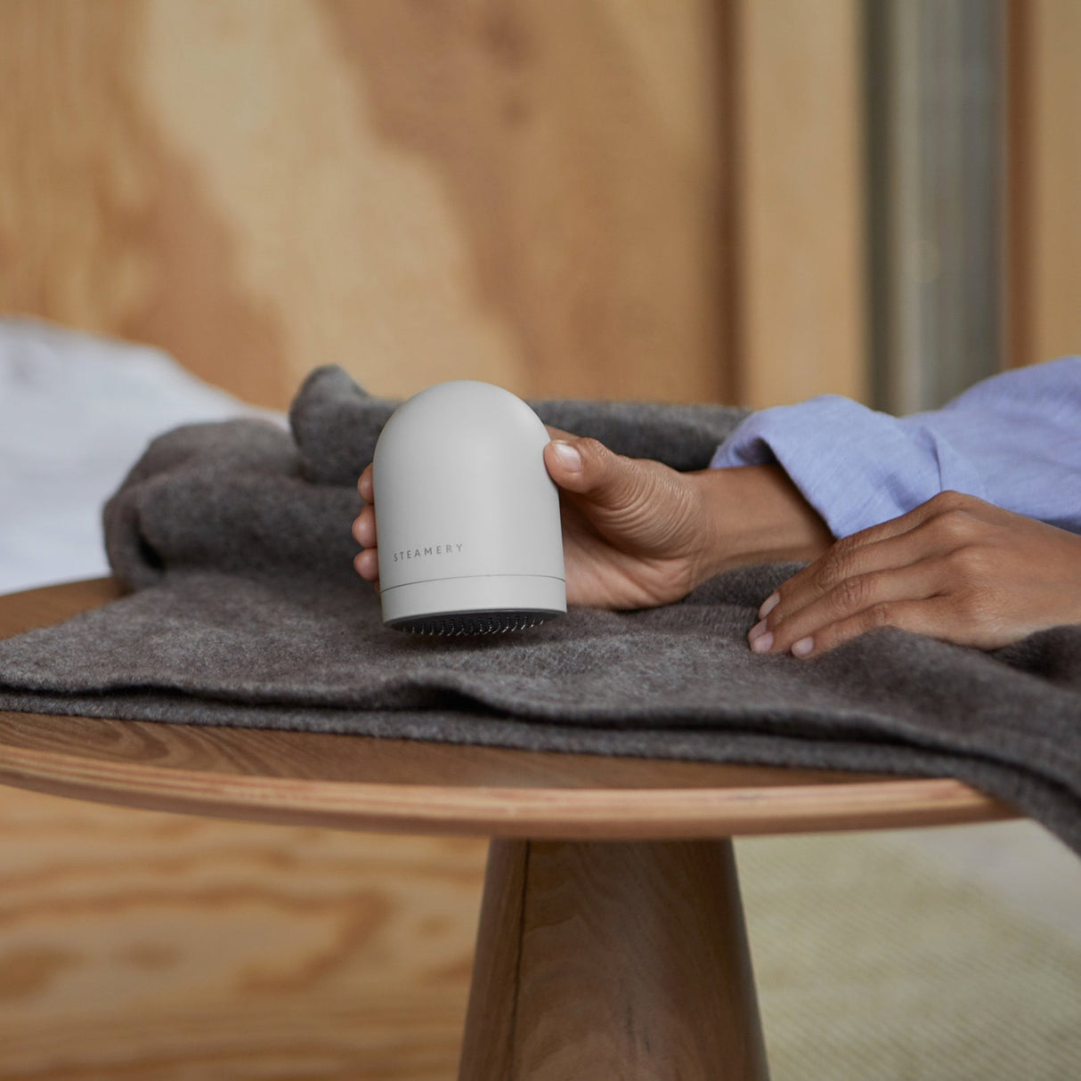 Steamery Pilo No. 2 Fabric Shaver nuppefjerner