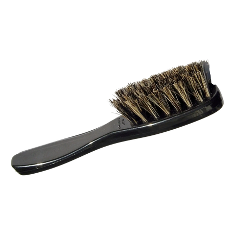 Stern skjegg og bartebørste