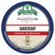 Stirling Soap Co. Beard Balm skjeggpomade Barbershop