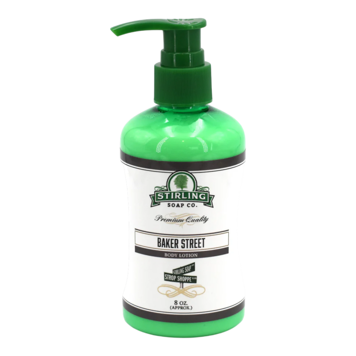 Stirling Soap Co. Body Lotion