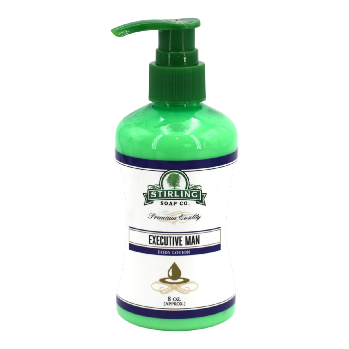 Stirling Soap Co. Body Lotion