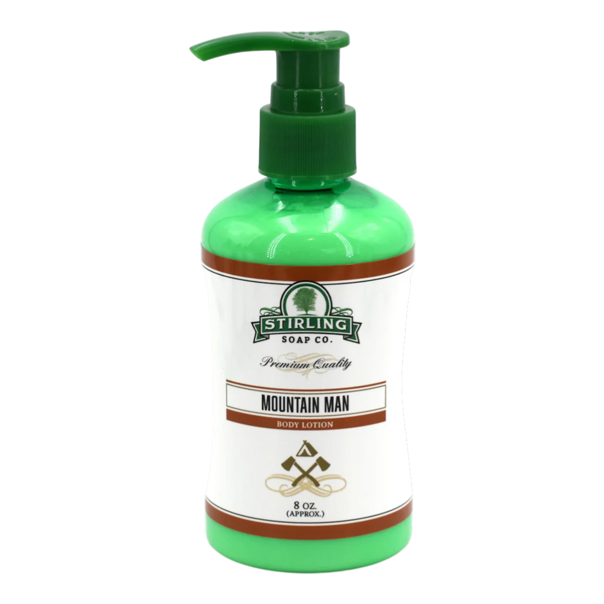 Stirling Soap Co. Body Lotion