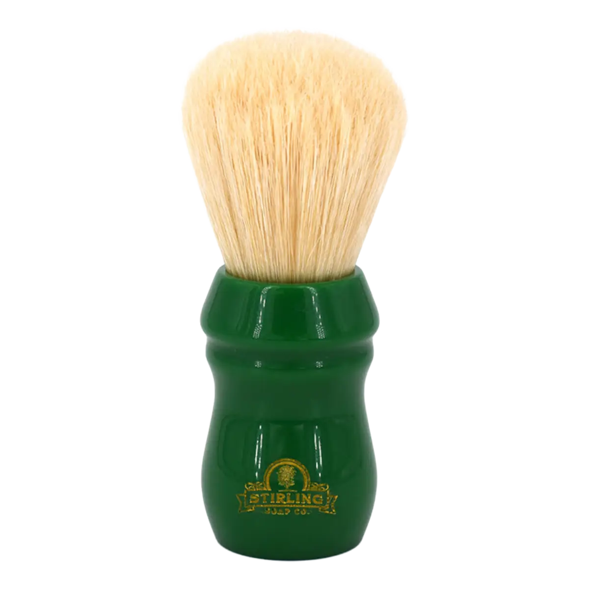 Stirling Soap Co. Zenith Boar Brush - barberkost