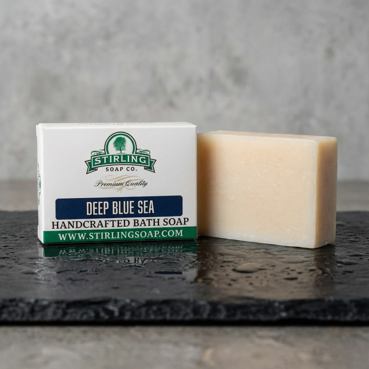 Stirling Soap Co. kroppssåpe