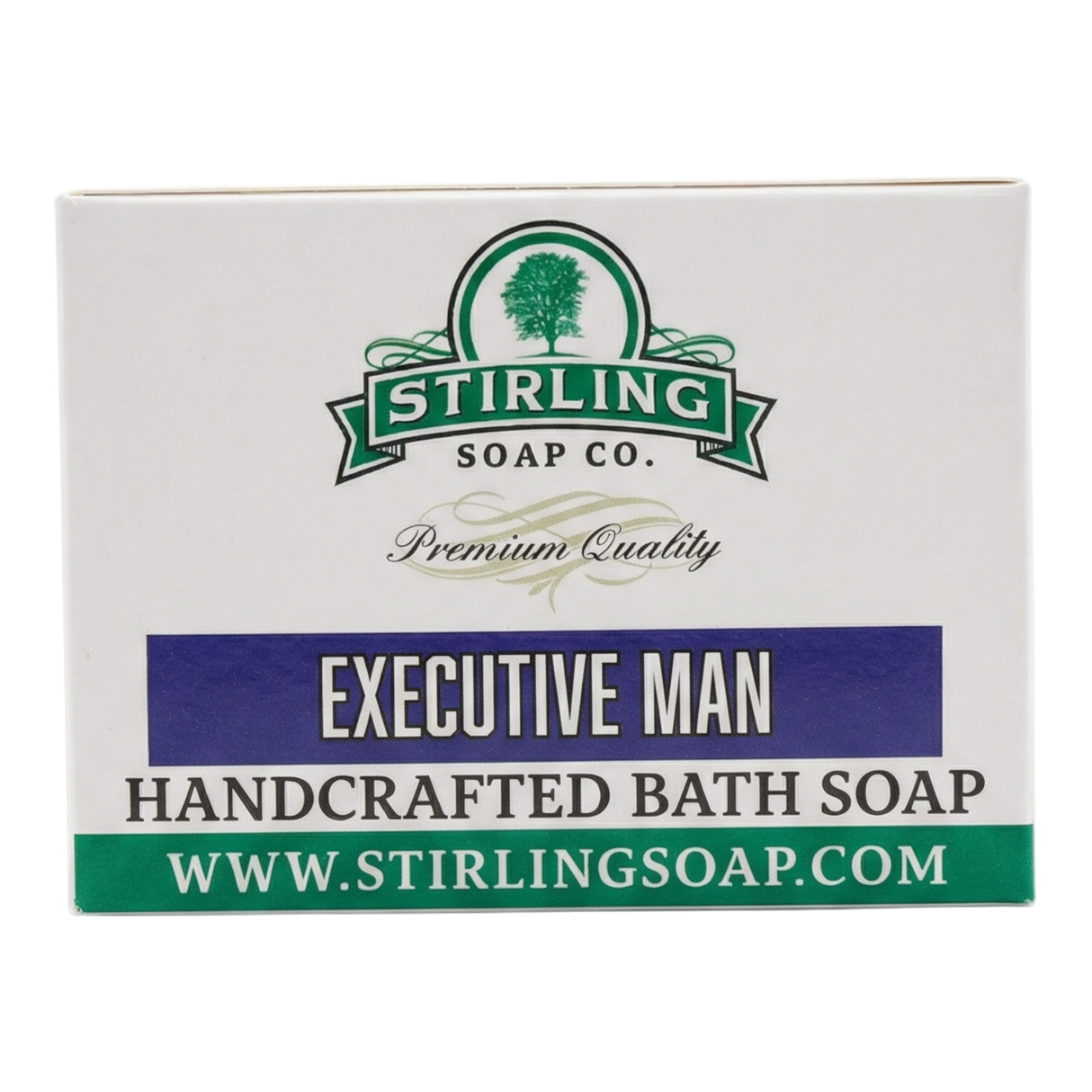 Stirling Soap Co. kroppssåpe