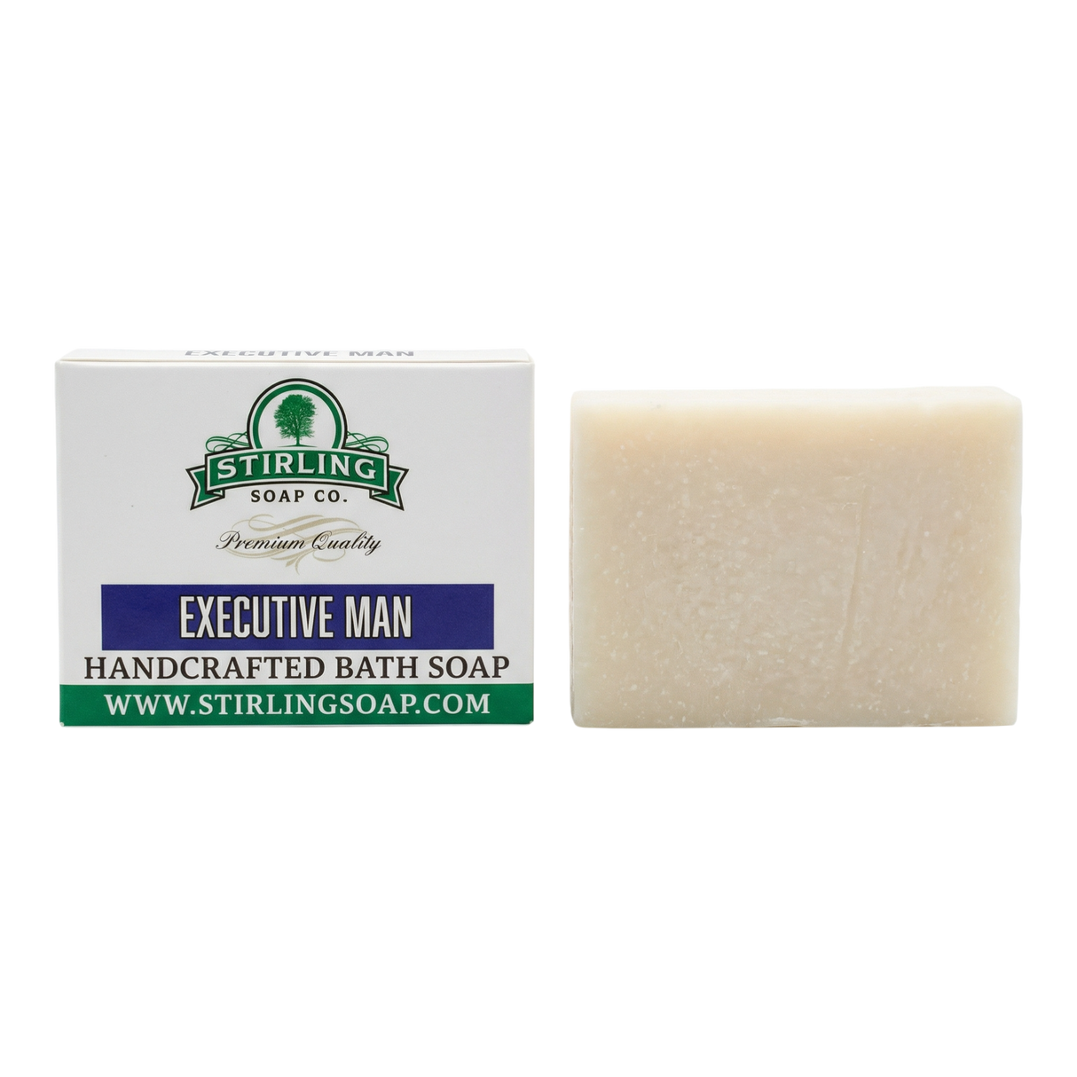 Stirling Soap Co. kroppssåpe