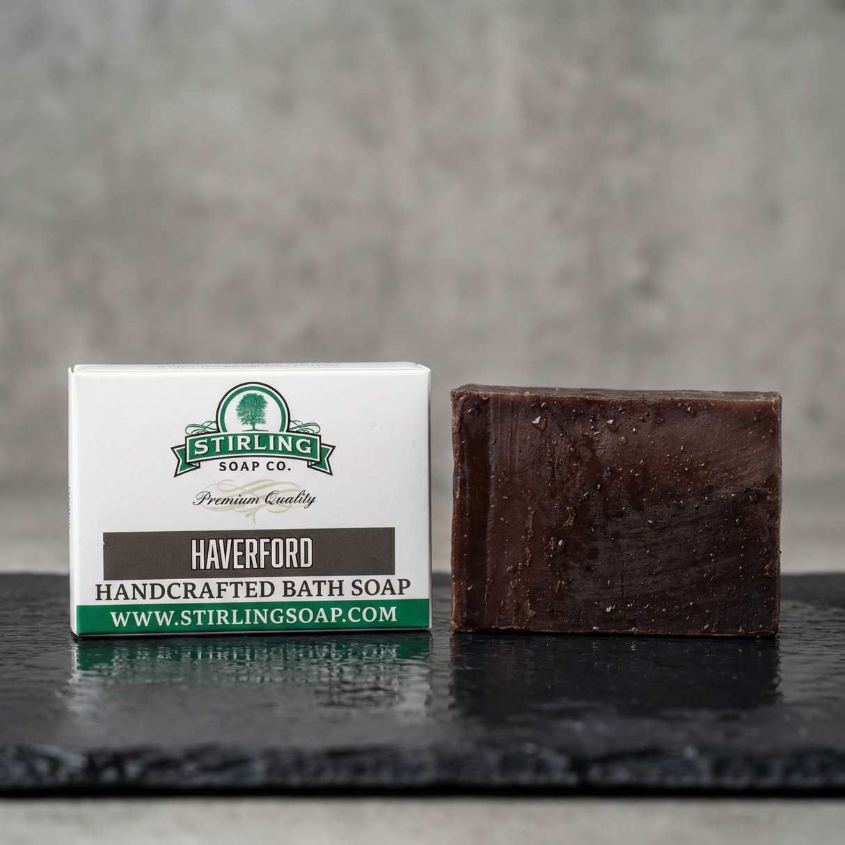 Stirling Soap Co. kroppssåpe