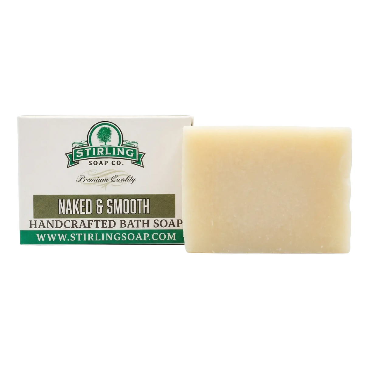 Stirling Soap Co. kroppssåpe