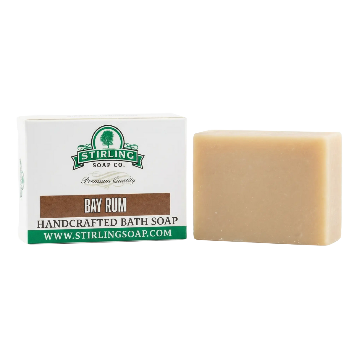 Stirling Soap Co. kroppssåpe