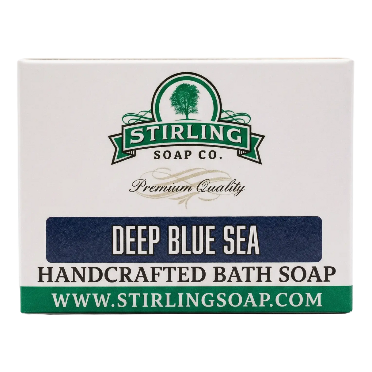 Stirling Soap Co. kroppssåpe