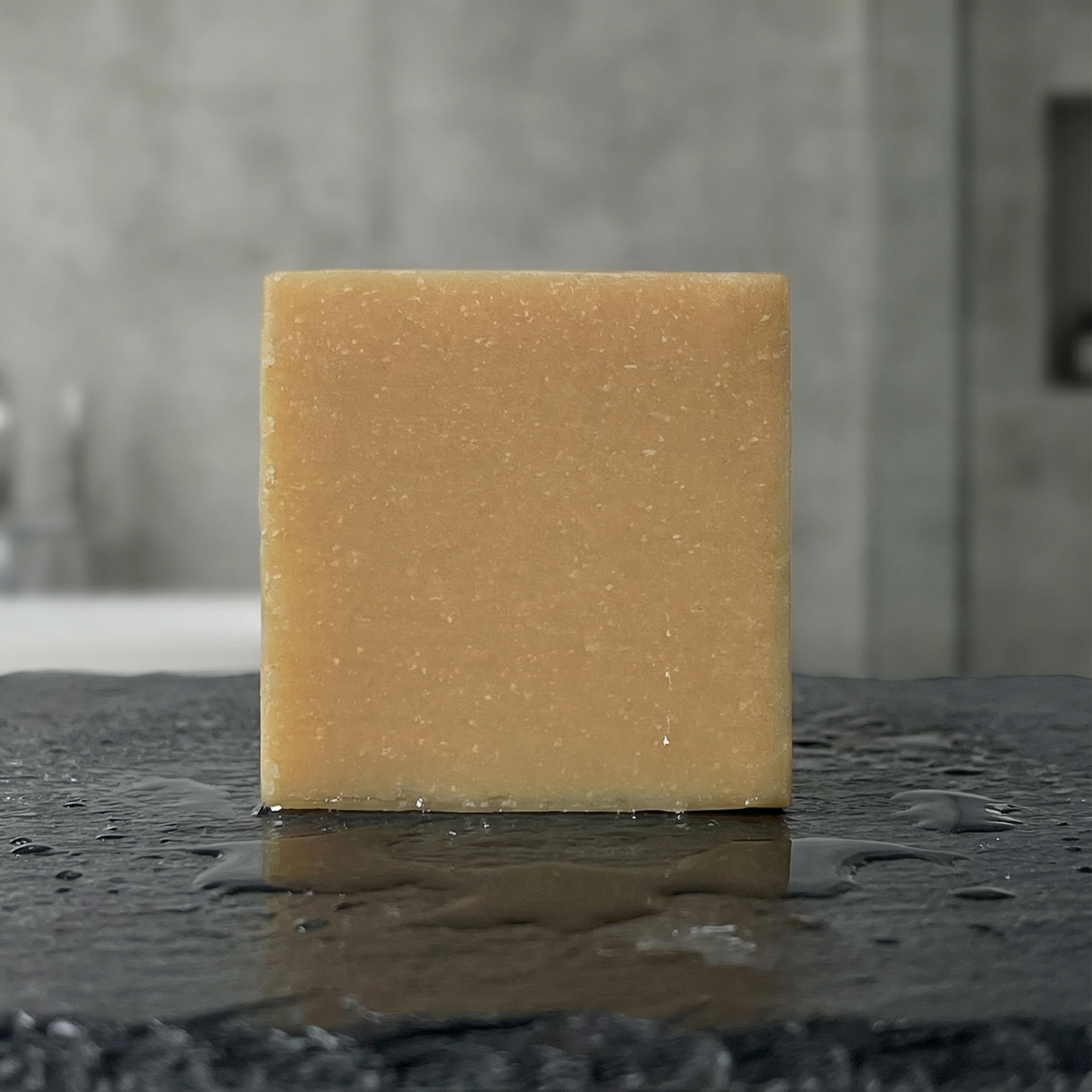 Stirling Soap Co. sjampo i fast form