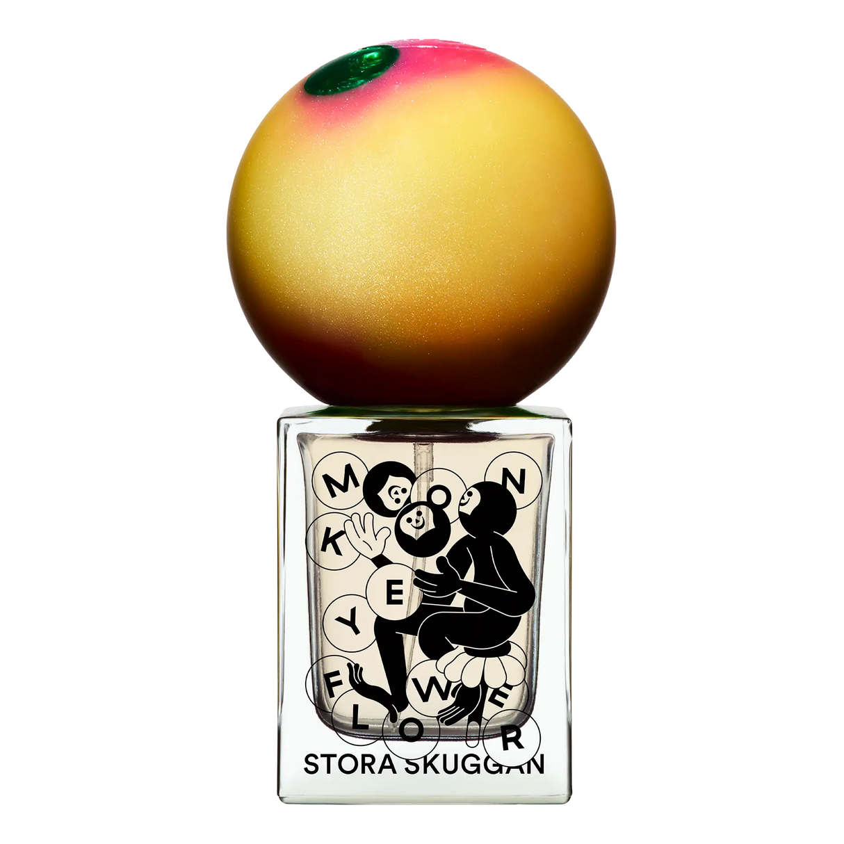 Stora Skuggan Monkey Flower EdP