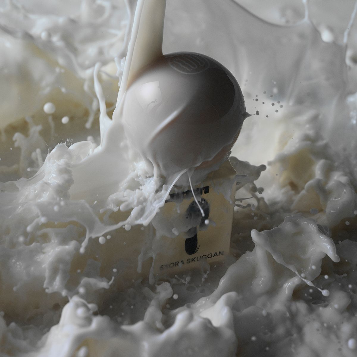 Stora Skuggan Moonmilk EdP