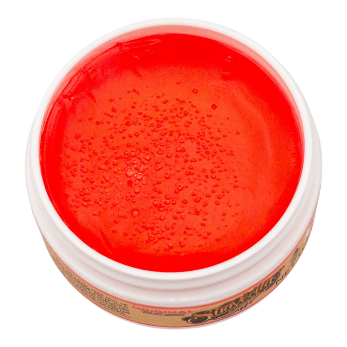 Suavecita Pomade Original