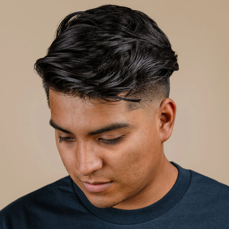 Suavecito Firme Clay Pomade