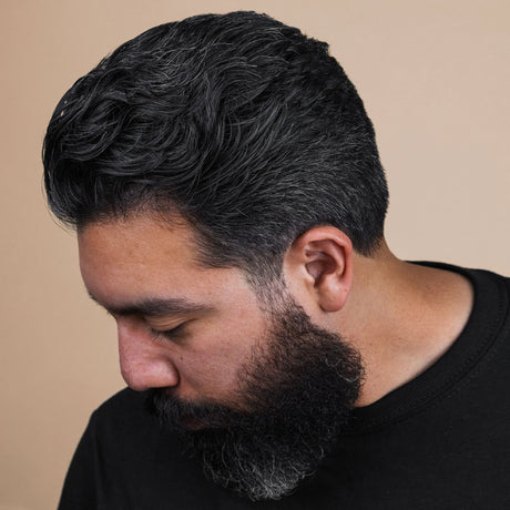 Suavecito Firme Clay Pomade